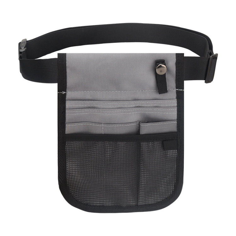 Nurse Bag Multifunctional Portable Tool Storage Waist Bag