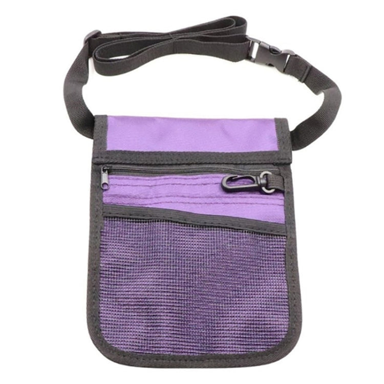 Nurse Bag Multifunctional Portable Tool Storage Waist Bag