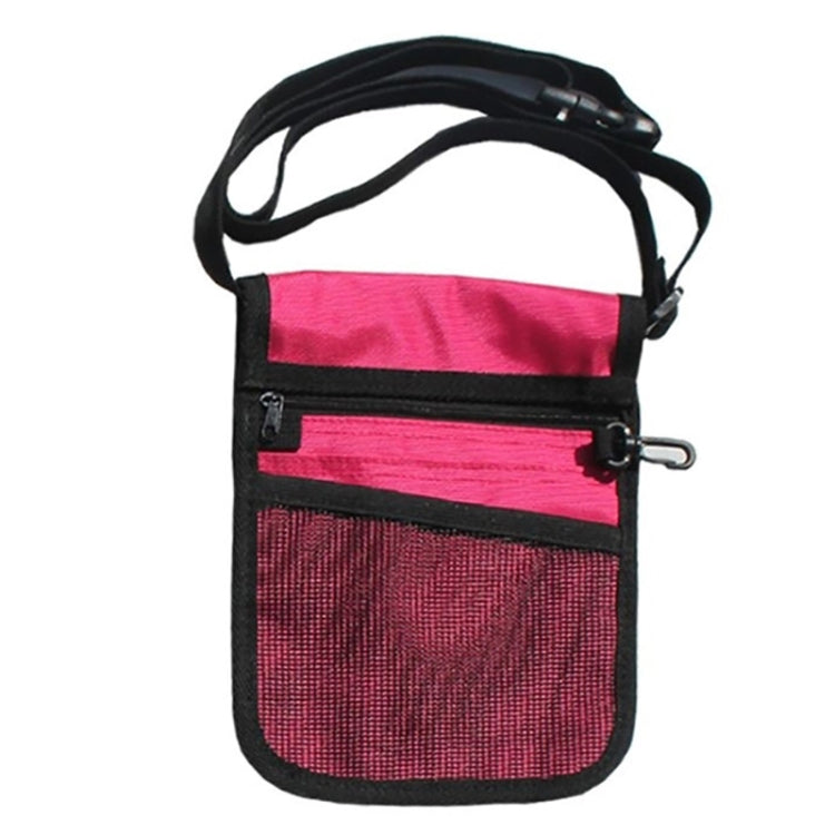 Nurse Bag Multifunctional Portable Tool Storage Waist Bag