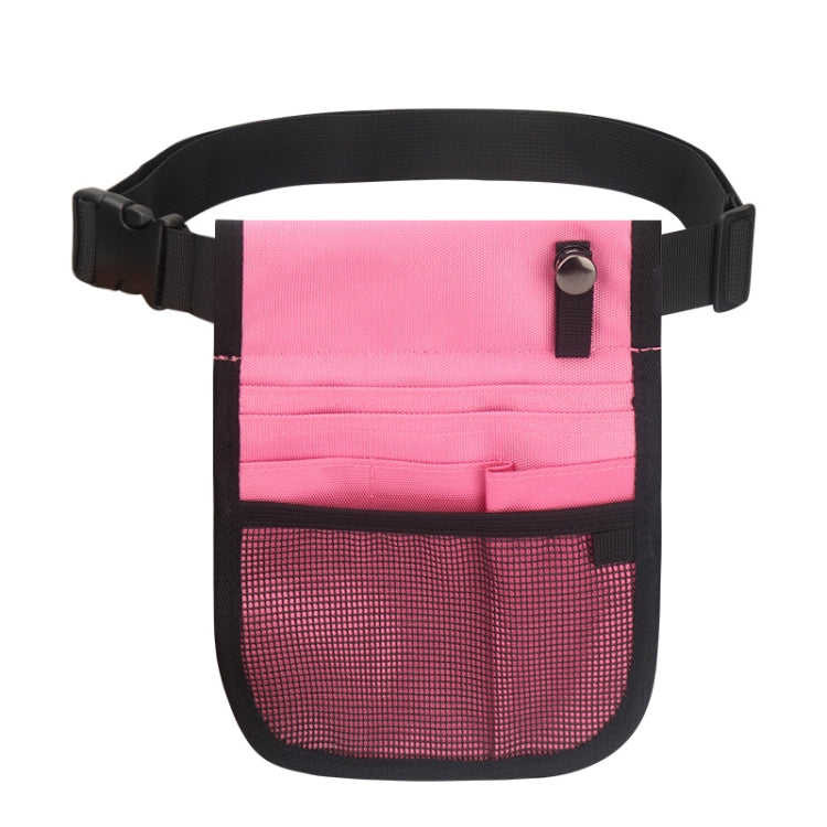 Nurse Bag Multifunctional Portable Tool Storage Waist Bag