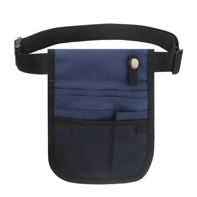 Nurse Bag Multifunctional Portable Tool Storage Waist Bag