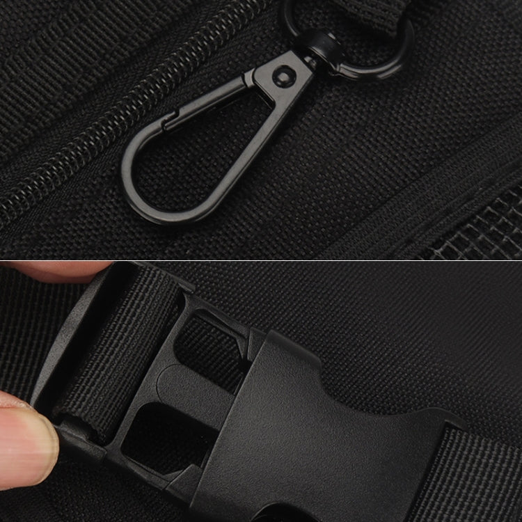 Nurse Bag Multifunctional Portable Tool Storage Waist Bag