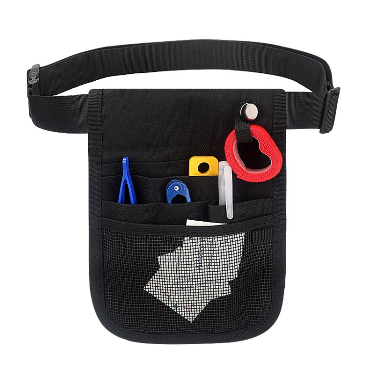 Nurse Bag Multifunctional Portable Tool Storage Waist Bag