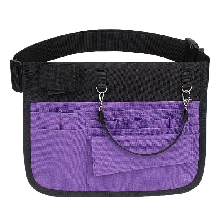 Nurse Bag Multi-Tool Storage Waist Bag