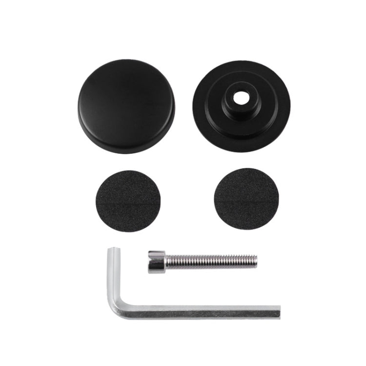 For AirTag Cover Anti-theft Bicycle GPS Tracking Locator Mount Bike Holder