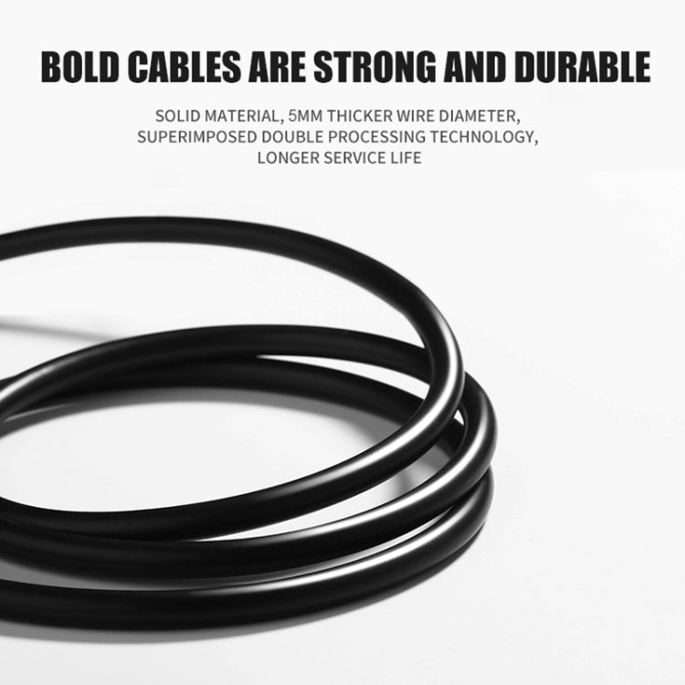 Xlrmini Caron Female To Mini Female Balancing Cable For 48V Sound Card Microphone Audio Cable, Length: 5m