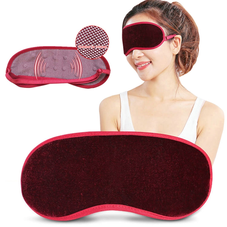 Magnet Sleep Goggles Light Shading Travel Eye Protection Mask