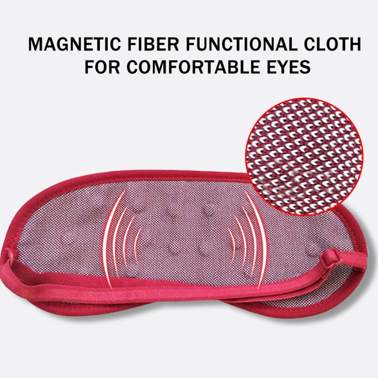 Magnet Sleep Goggles Light Shading Travel Eye Protection Mask