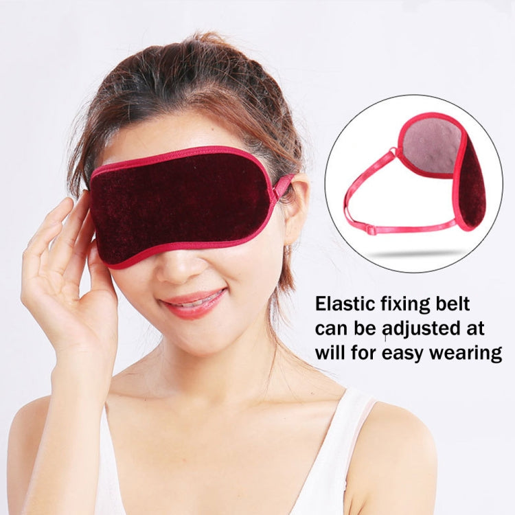Magnet Sleep Goggles Light Shading Travel Eye Protection Mask