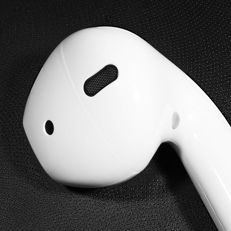 MK101 Giant Headphones Bluetooth Speaker Wireless Music Speaker Supports FM Radio(White)