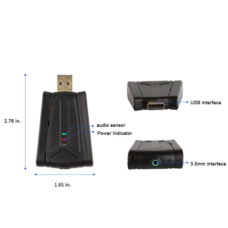 T9 USB Wireless Lavalier Microphone Mobile Phone Live Broadcast Equipment Radio Microphone