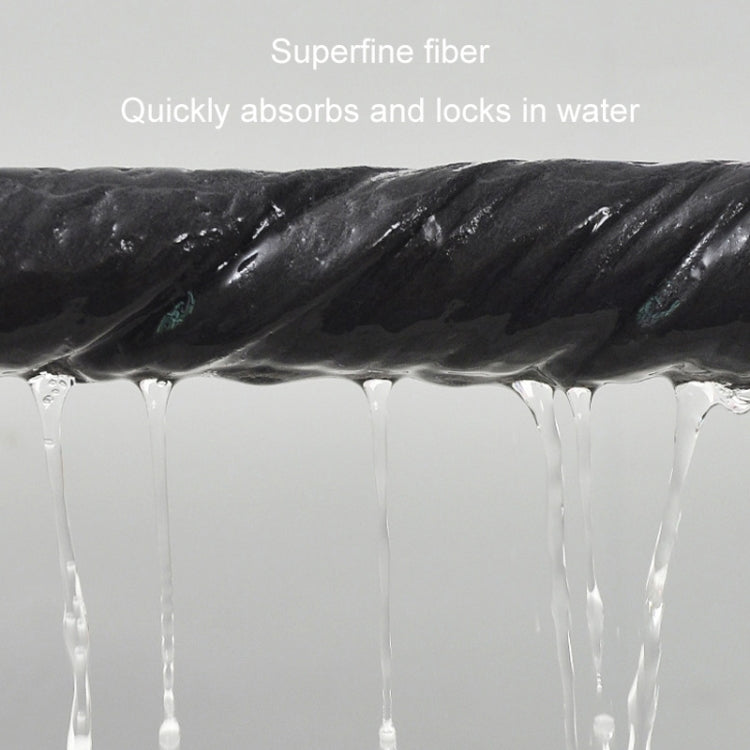 5pcs Kitchen Absorbent Cleaning Non-Lint Dish Towel, Size: 40x50cm