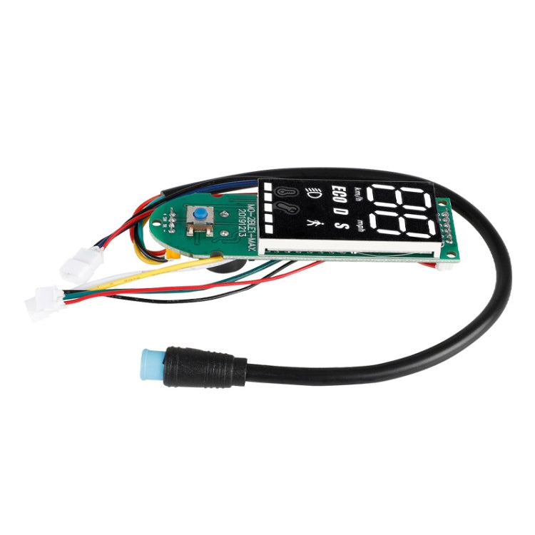 Electric Scooter Instrument Display Bluetooth Circuit Board, For Ninebot F20/F25/F30/F40