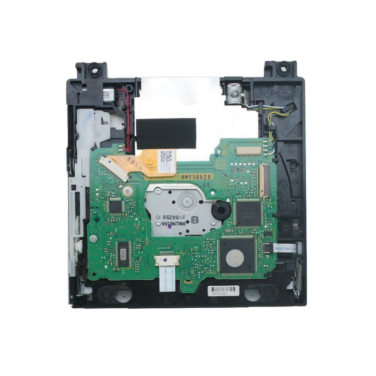 For Wii Optical Drive Dual IC Version Replacement Module