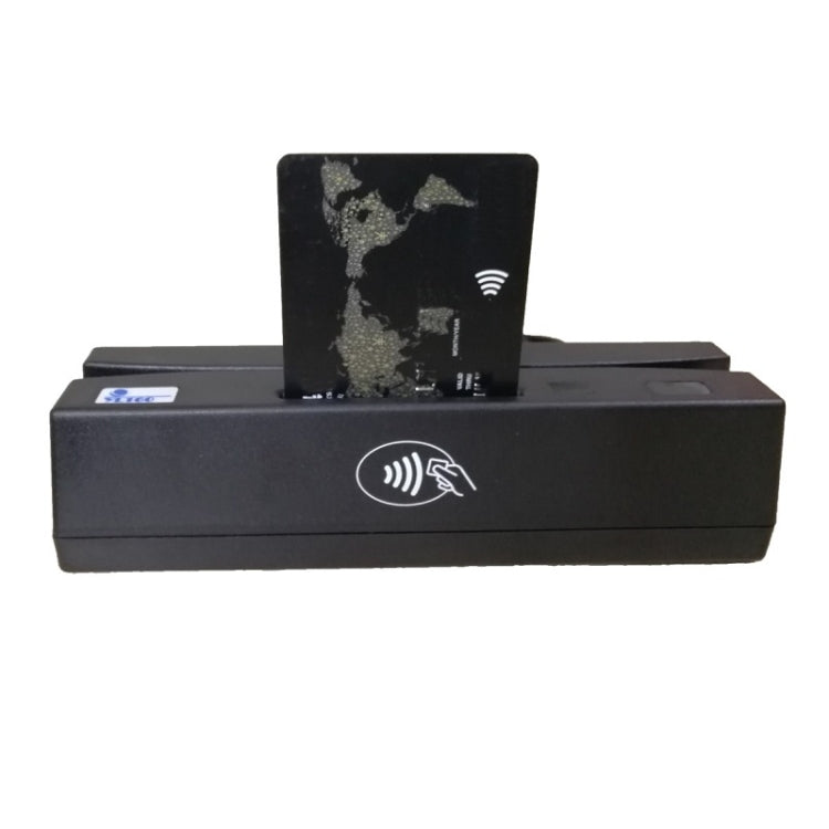 YL160 4 In 1 IC Card Magnetic Card Induction Reader