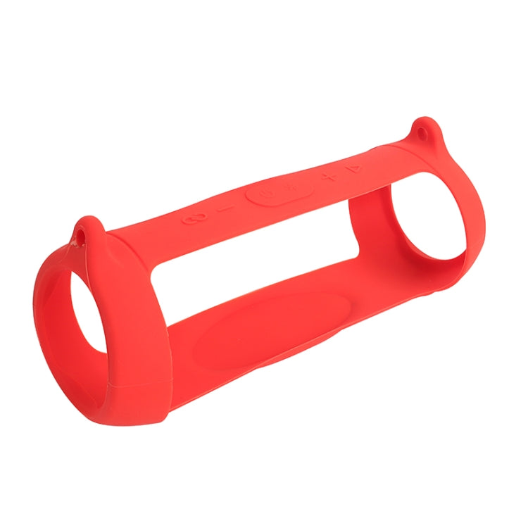 for JBL Charge5 Bluetooth Speaker Silicone Protective Case