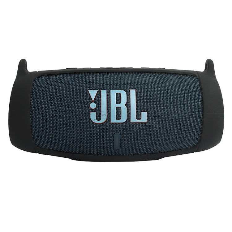 for JBL Charge5 Bluetooth Speaker Silicone Protective Case
