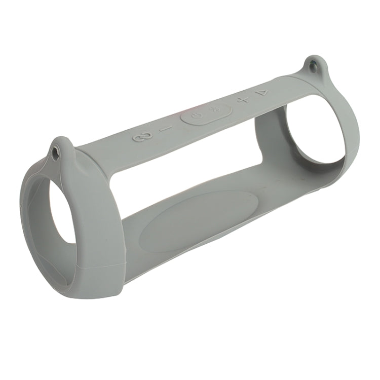 for JBL Charge5 Bluetooth Speaker Silicone Protective Case