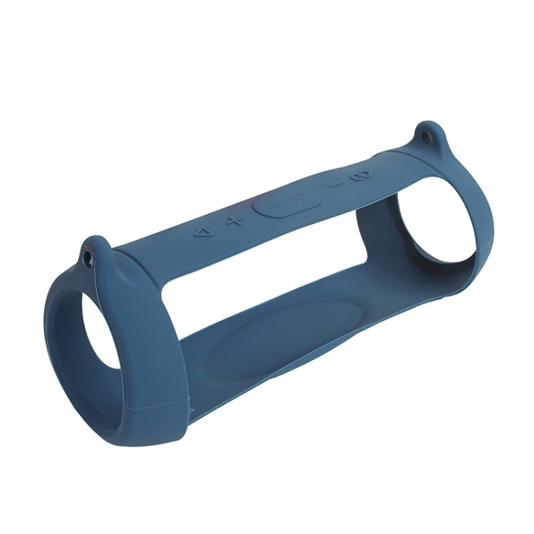 for JBL Charge5 Bluetooth Speaker Silicone Protective Case