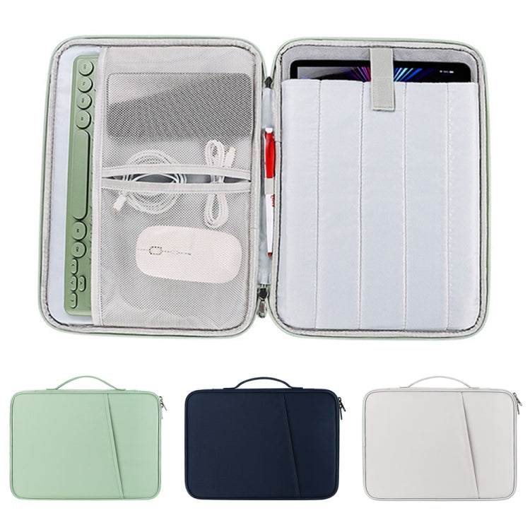 ND13 Multifunctional Waterproof and Wear-resistant Tablet Storage Bag, Size: 12.9-13 inch