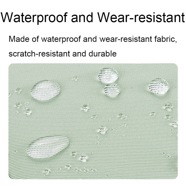 ND13 Multifunctional Waterproof and Wear-resistant Tablet Storage Bag, Size: 12.9-13 inch