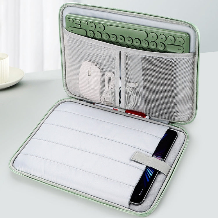ND13 Multifunctional Waterproof and Wear-resistant Tablet Storage Bag, Size: 12.9-13 inch
