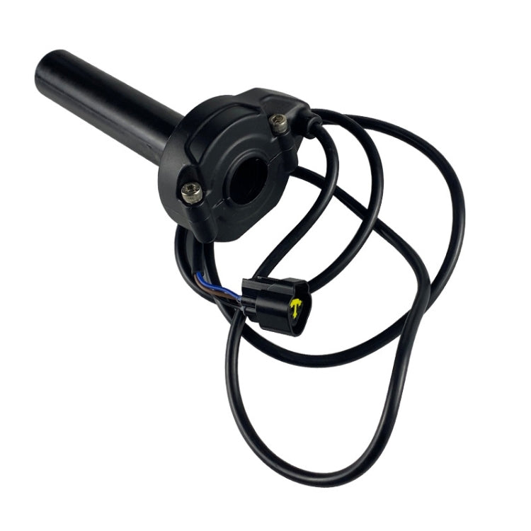 Hall Type Electronic Throttle Handle for Light Off-road Vehicles