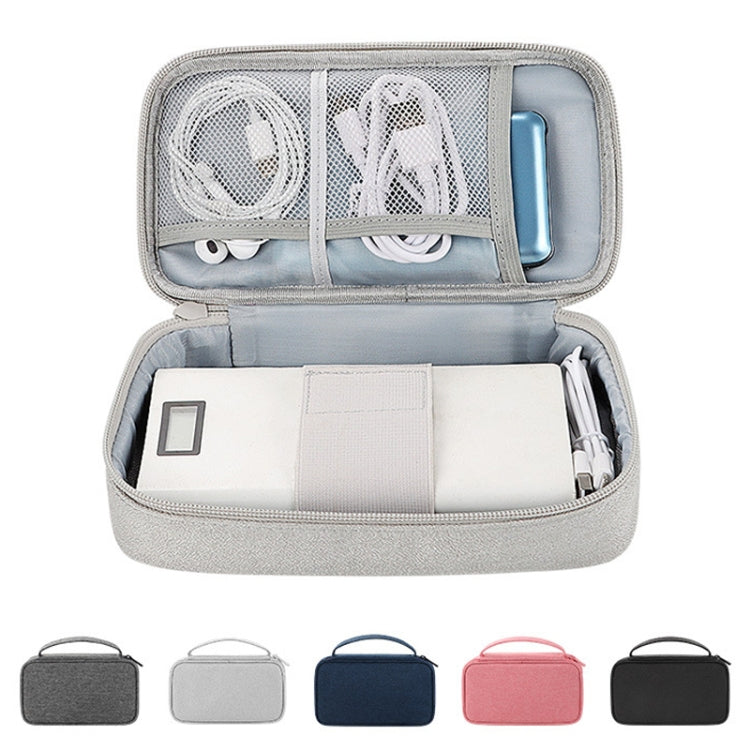 SM03DZ Waterproof Wear-resistant Digital Accessories Storage Bag