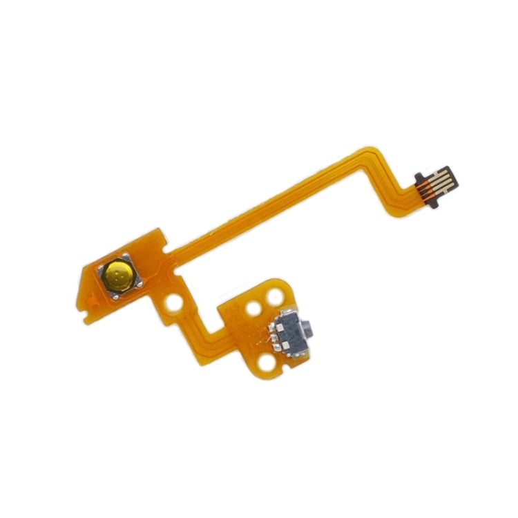 ML-Ns028 For Nintendo Switch Gamepad Left Flex Cable L-Shaped Cable