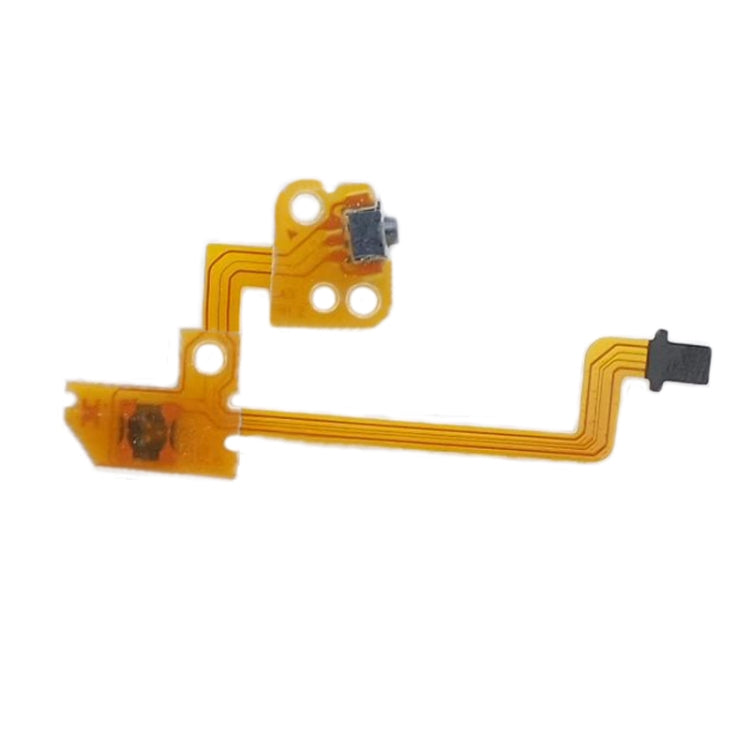 ML-Ns028 For Nintendo Switch Gamepad Left Flex Cable L-Shaped Cable