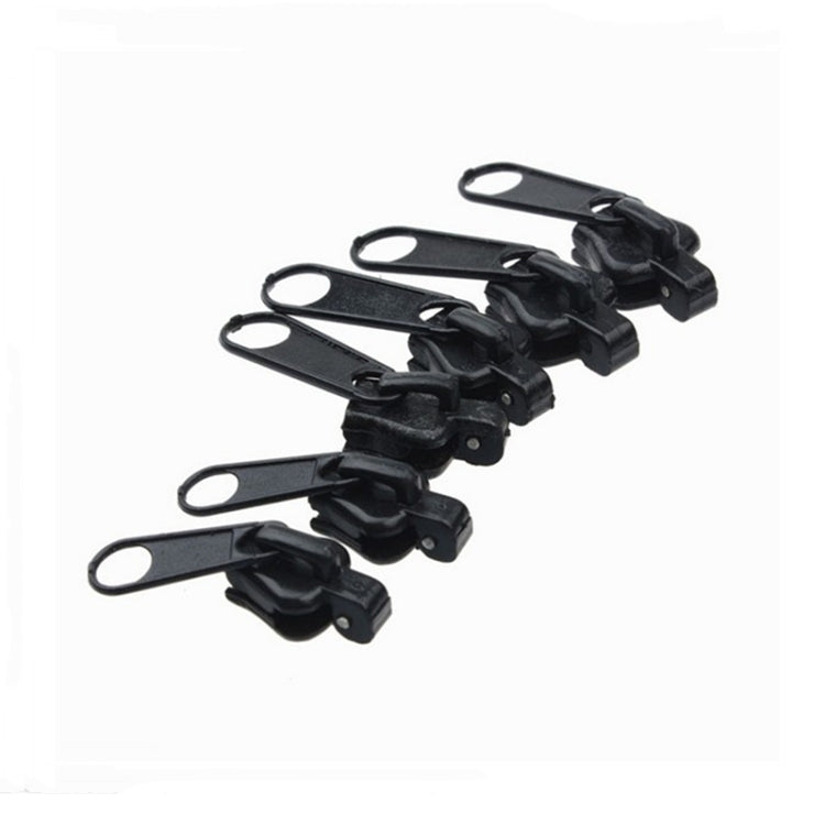 3sets Multifunctional Zipper Puller Clothes Accessories