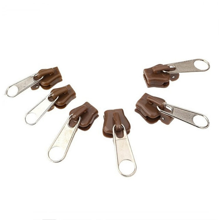 3sets Multifunctional Zipper Puller Clothes Accessories