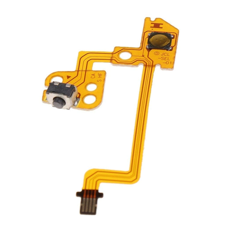 For Nintendo Switch L Button Key Ribbon Flex Cable