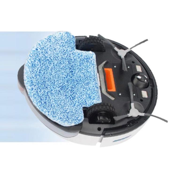 1pair For GEERLEPOL Smart Sweeping Robot Left & Right Side Brush