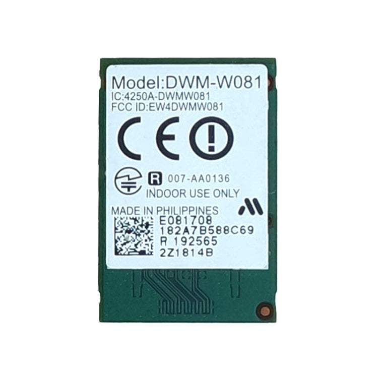 DWM-W081 for Nintendo Wii U Host Bluetooth Module Wifi Module