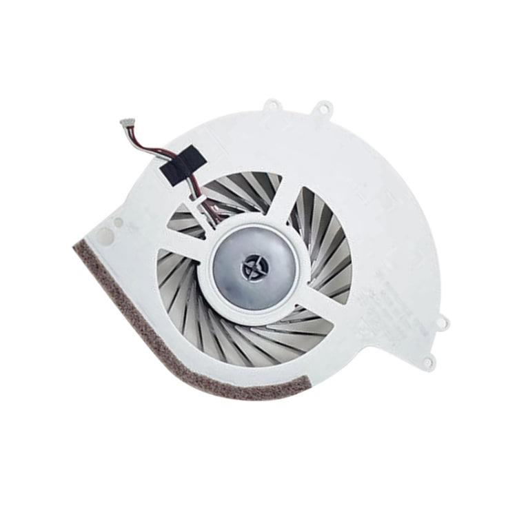 For Sony PS4 1000/1100 KSB0912HE CK2M Built-In Cooling Fan With 2 Screwdriver