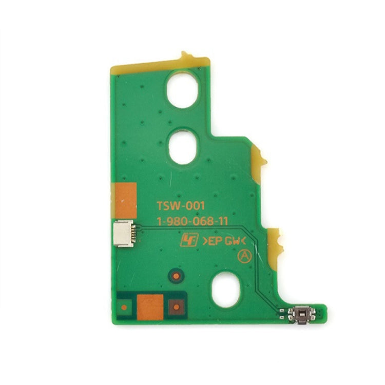 For Sony PS4 1200 Induction Optical Drive Switch Board