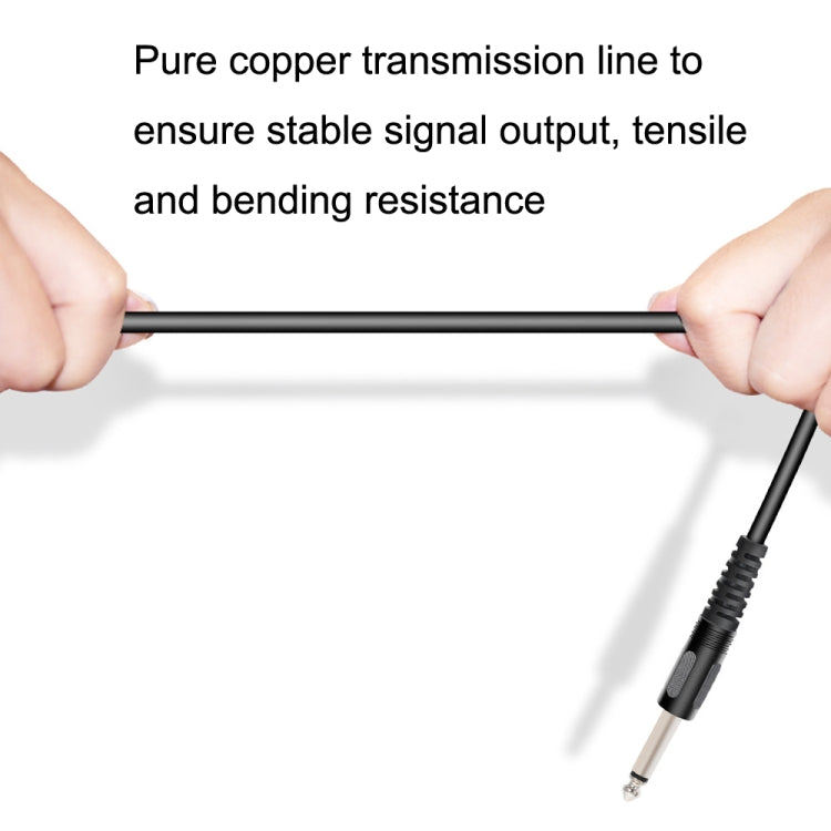 C1 SM58 Household Computer Recording Dynamic Coil Metal Wired Microphone