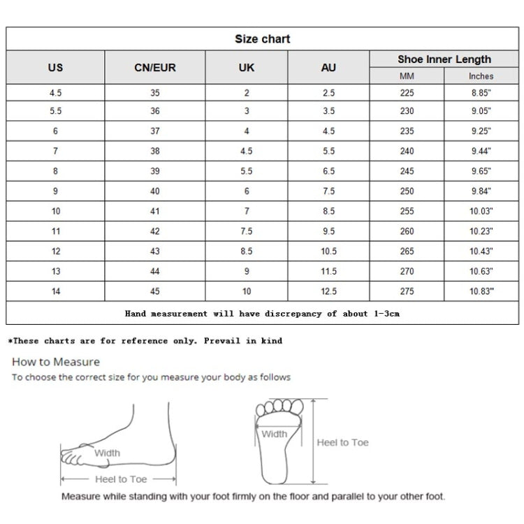 Women Breathable Platform Sandals Flying Woven Wedge Beach Sandals, Size: