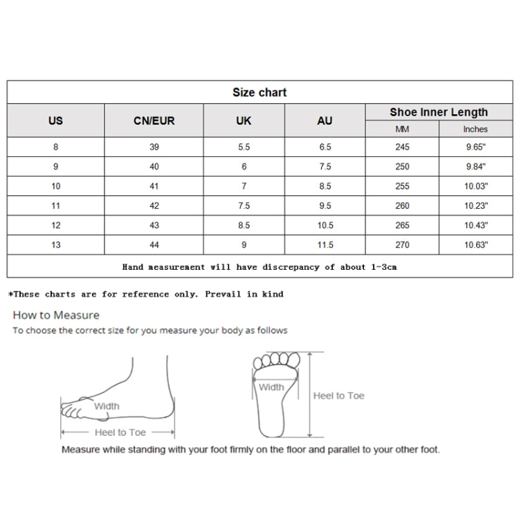 Men Sandals Summer Outdoor Sports Non-slip Shoes, Size: