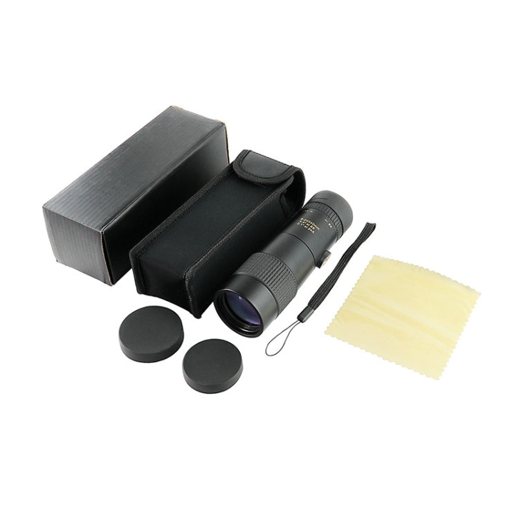8-24X HD Telescopic Zoom Binoculars for Mobile Phone Photography(Monocular)