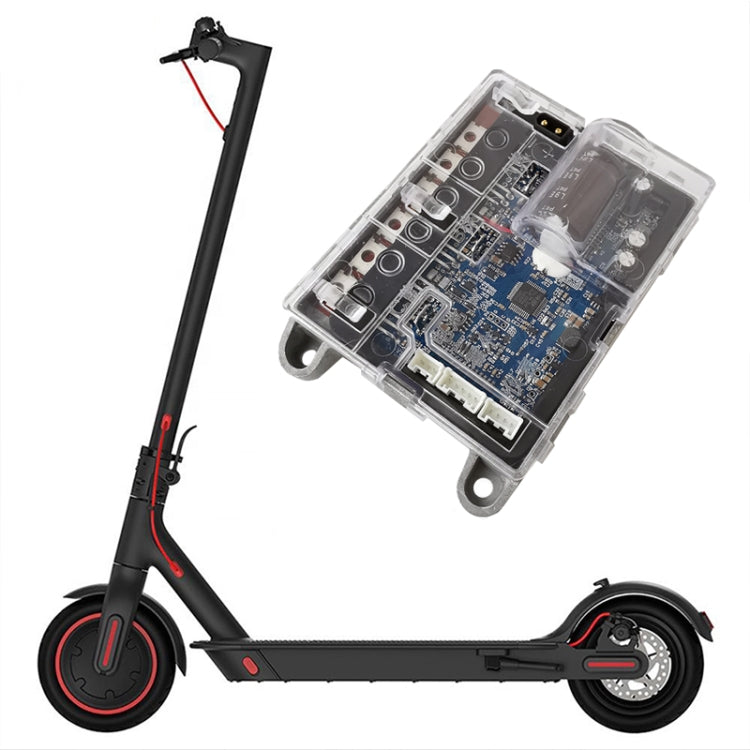 For Xiaomi M365 Electric Scooter Universal Accessories Line Main Board Controller