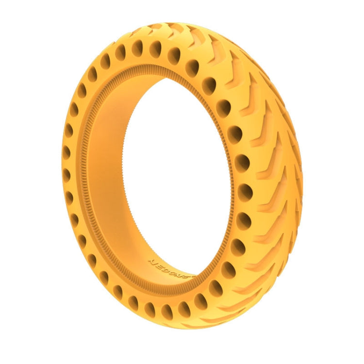 8 inch Electric Scooter Non-slip Honeycomb Outer Tire For Xiaomi M365/M365 Pro /1S/Pro2/Essential