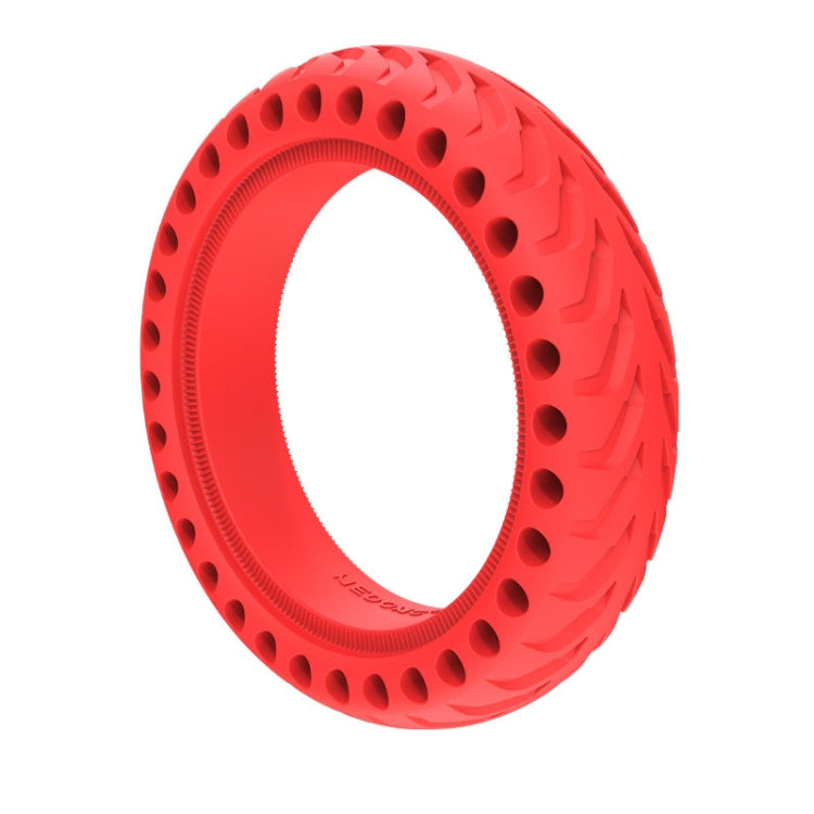 8 inch Electric Scooter Non-slip Honeycomb Outer Tire For Xiaomi M365/M365 Pro /1S/Pro2/Essential
