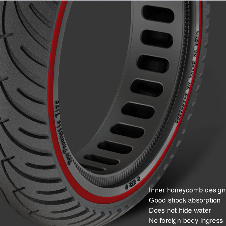 Electric Scooter 8.5 inch Honeycomb Solid Tire For Xiaomi M365/M365 Pro /1S/Pro2/Essential