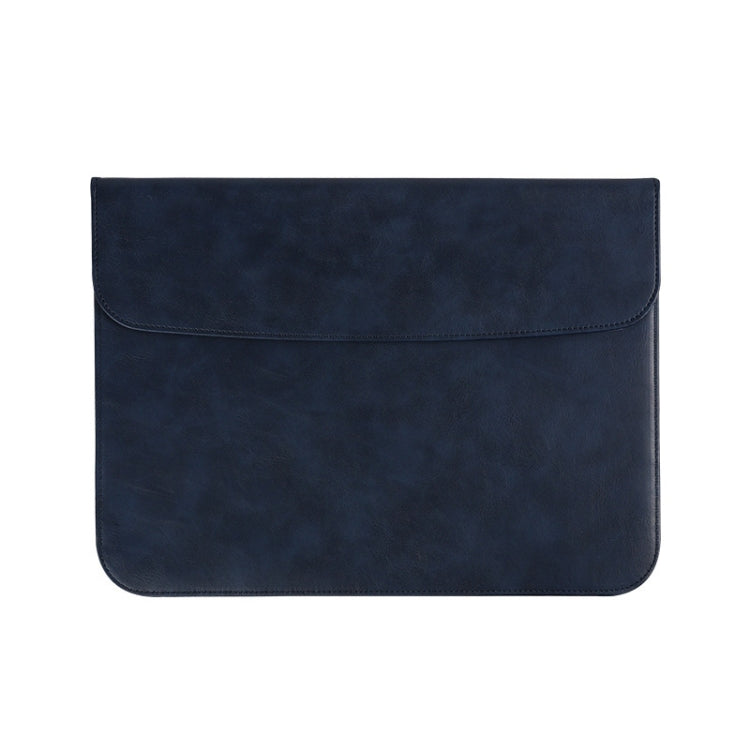 A20 Laptop Bag Magnetic Suction Slim Tablet Case Inner Bag, Size: 11/12 inch