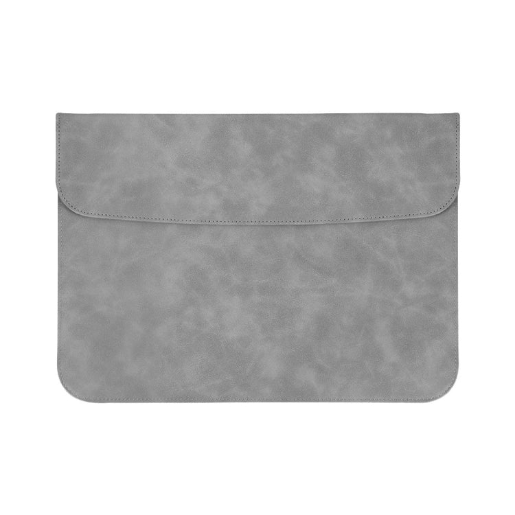 A20 Laptop Bag Magnetic Suction Slim Tablet Case Inner Bag, Size: 11/12 inch
