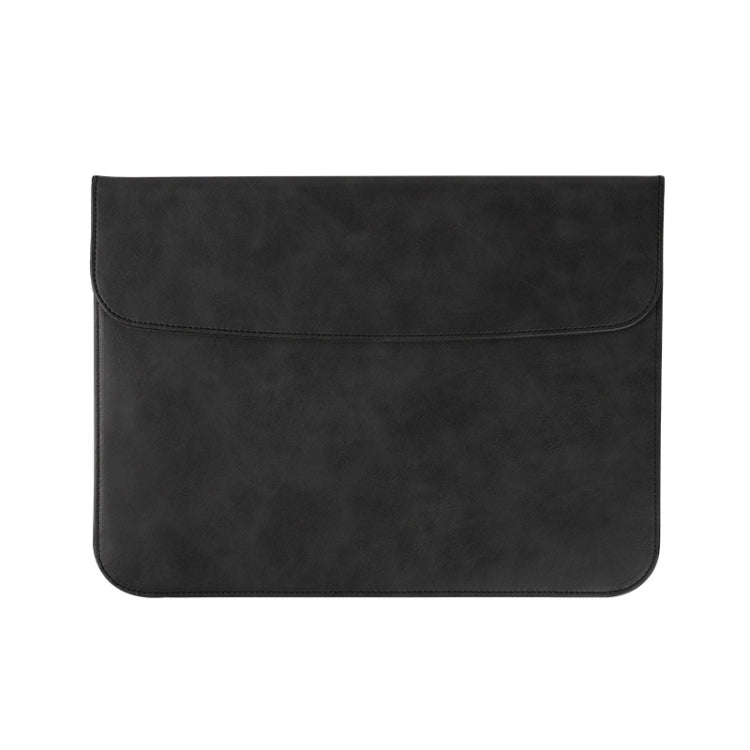 A20 Laptop Bag Magnetic Suction Slim Tablet Case Inner Bag, Size: 13.3/14 inch