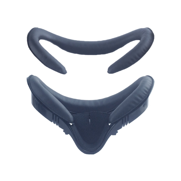 For Oculus Quest 2  VR Headset 5pcs/Set Replacement Face Eye Pad