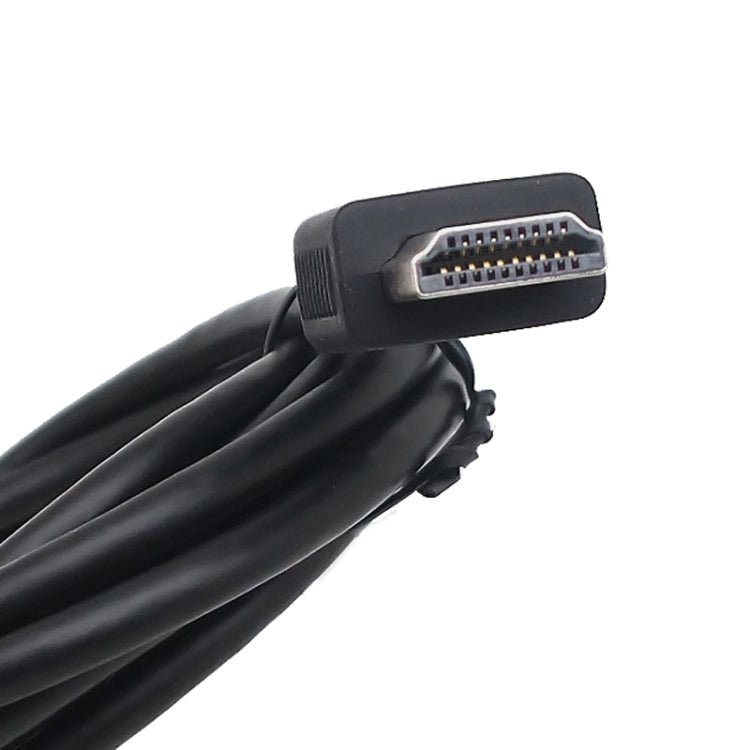 For SONY PS4 HDMI High-Definition Cable Host Video Cable